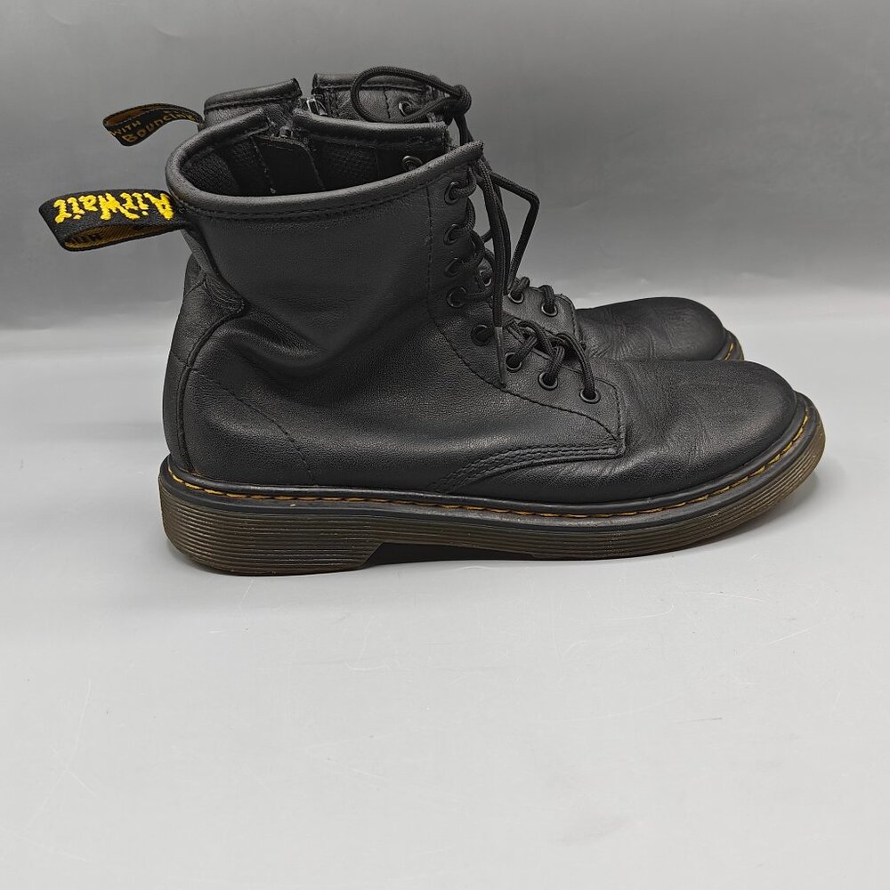 Dr. Martens Docs 1460 J Combat Boots